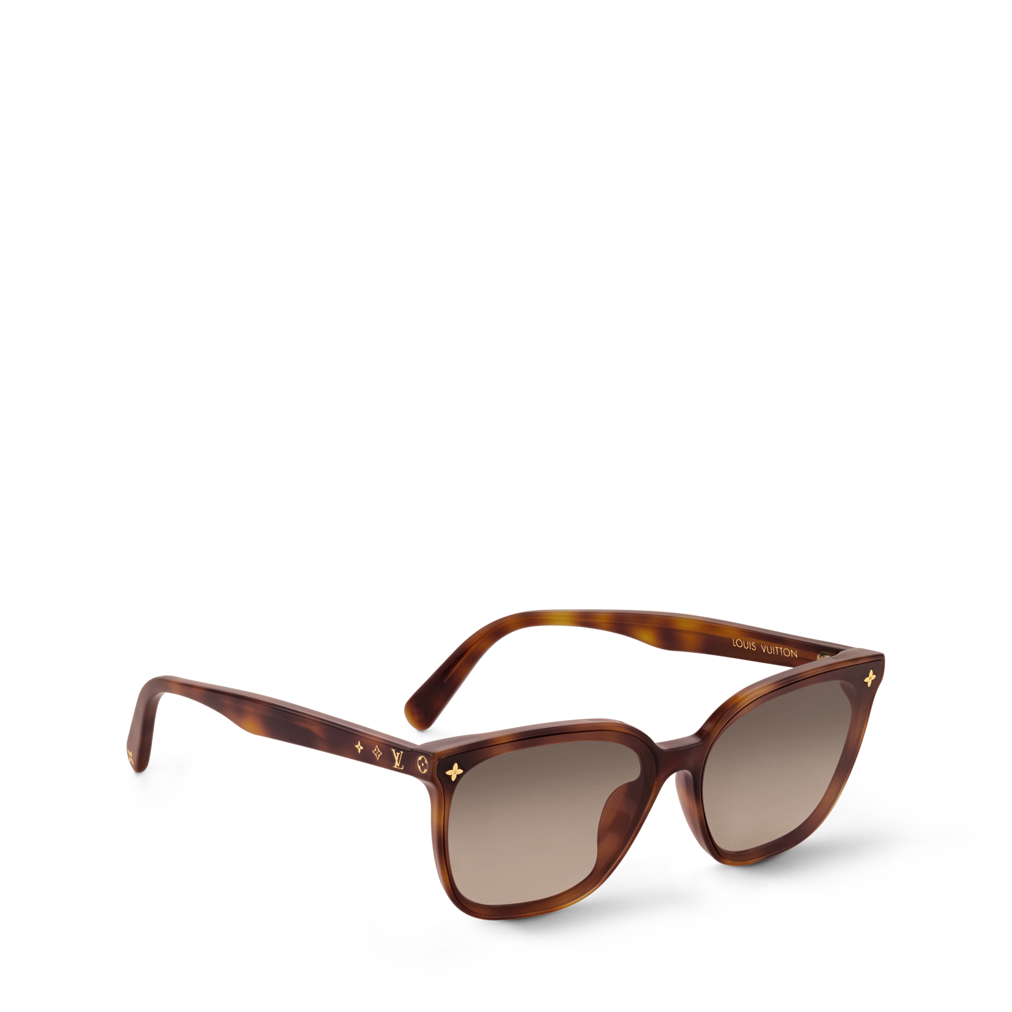 My Monogram Fame Rectangle Sunglasses S00 - Women - Accessories